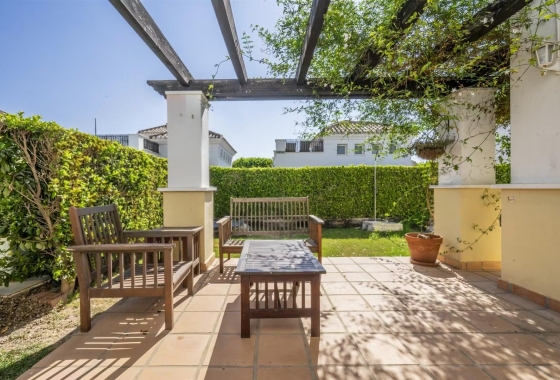 Revente - Villa - La Torre Golf Resort - Inland