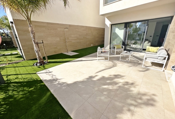 Reventa - Villa - Santa Rosalia Resort - Inland