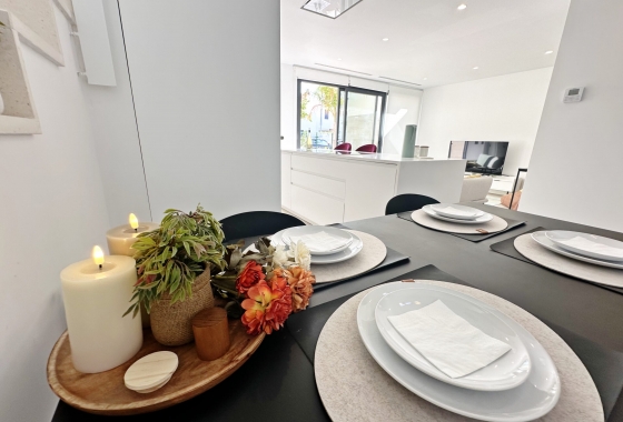 Reventa - Villa - Santa Rosalia Resort - Inland