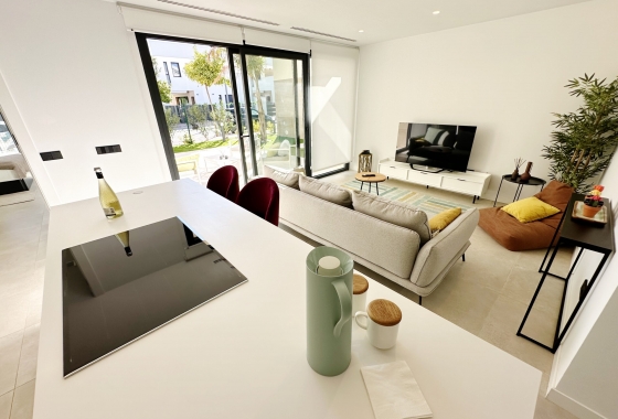 Reventa - Villa - Santa Rosalia Resort - Inland