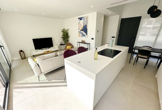 Reventa - Villa - Santa Rosalia Resort - Inland