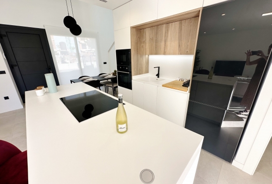 Reventa - Villa - Santa Rosalia Resort - Inland