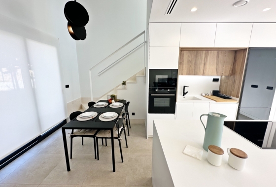 Reventa - Villa - Santa Rosalia Resort - Inland