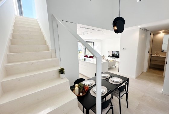 Reventa - Villa - Santa Rosalia Resort - Inland