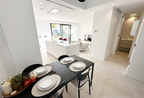 Reventa - Villa - Santa Rosalia Resort - Inland