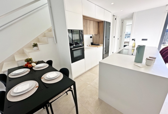 Reventa - Villa - Santa Rosalia Resort - Inland