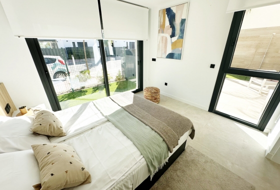 Reventa - Villa - Santa Rosalia Resort - Inland