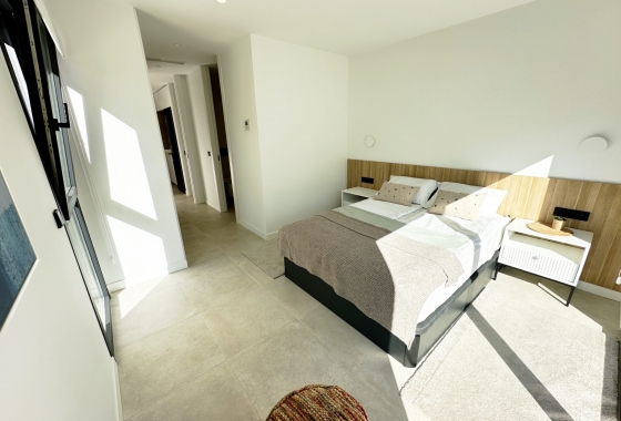 Reventa - Villa - Santa Rosalia Resort - Inland