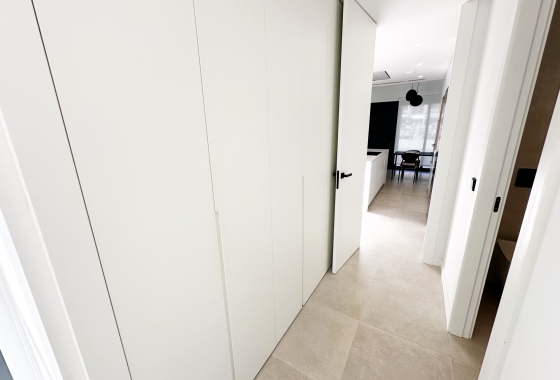 Reventa - Villa - Santa Rosalia Resort - Inland