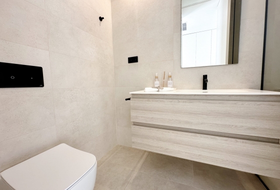 Reventa - Villa - Santa Rosalia Resort - Inland