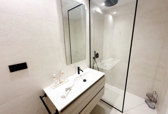 Reventa - Villa - Santa Rosalia Resort - Inland