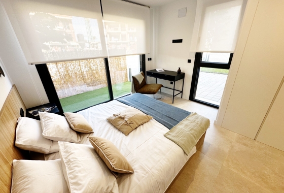 Reventa - Villa - Santa Rosalia Resort - Inland