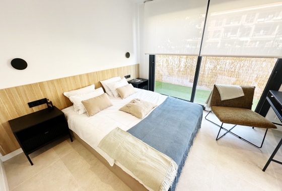 Reventa - Villa - Santa Rosalia Resort - Inland