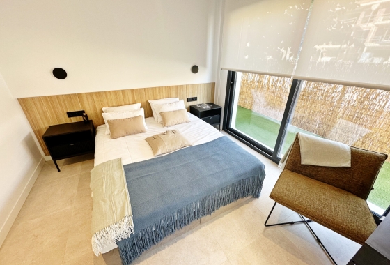 Reventa - Villa - Santa Rosalia Resort - Inland