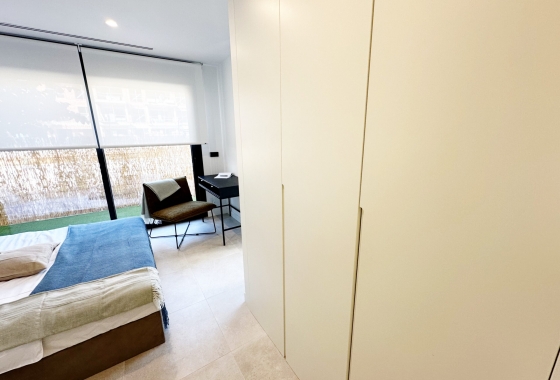 Reventa - Villa - Santa Rosalia Resort - Inland