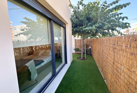 Reventa - Villa - Santa Rosalia Resort - Inland