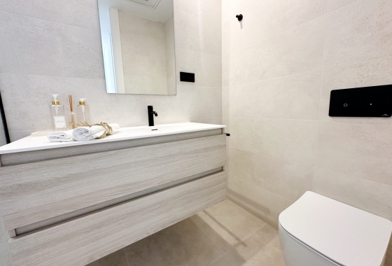 Reventa - Villa - Santa Rosalia Resort - Inland