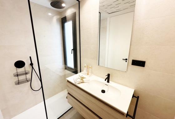 Reventa - Villa - Santa Rosalia Resort - Inland