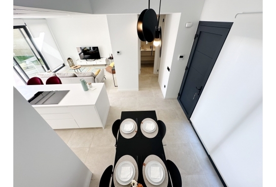 Reventa - Villa - Santa Rosalia Resort - Inland