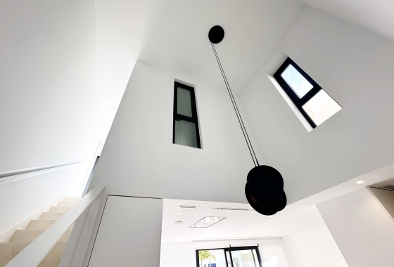 Reventa - Villa - Santa Rosalia Resort - Inland