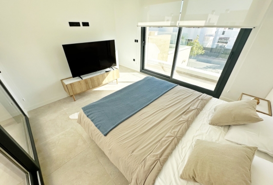 Reventa - Villa - Santa Rosalia Resort - Inland