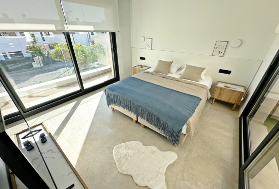 Reventa - Villa - Santa Rosalia Resort - Inland