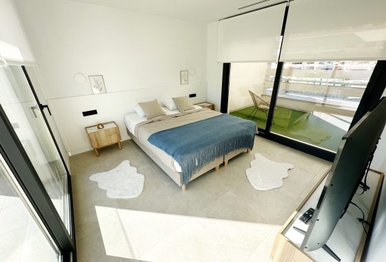 Reventa - Villa - Santa Rosalia Resort - Inland