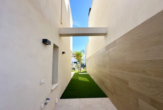 Reventa - Villa - Santa Rosalia Resort - Inland