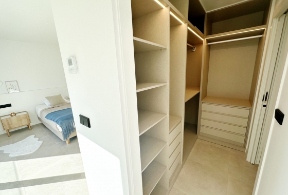 Reventa - Villa - Santa Rosalia Resort - Inland