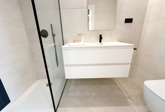 Reventa - Villa - Santa Rosalia Resort - Inland