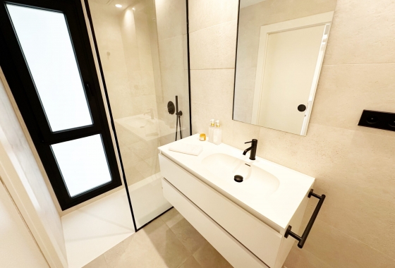 Reventa - Villa - Santa Rosalia Resort - Inland