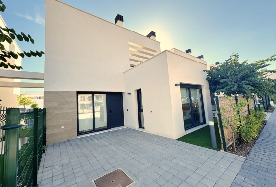 Reventa - Villa - Santa Rosalia Resort - Inland