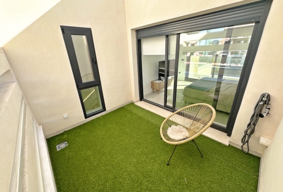 Reventa - Villa - Santa Rosalia Resort - Inland