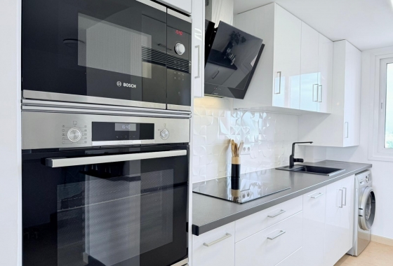 Revente - Appartement - Mar Menor Golf Resort - Inland