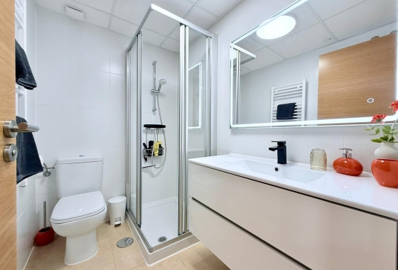 Revente - Appartement - Mar Menor Golf Resort - Inland