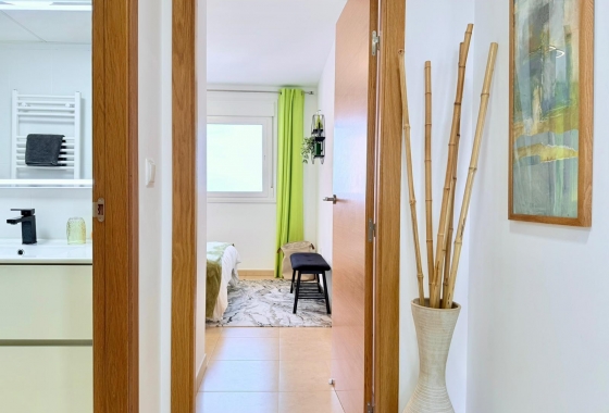 Revente - Appartement - Mar Menor Golf Resort - Inland