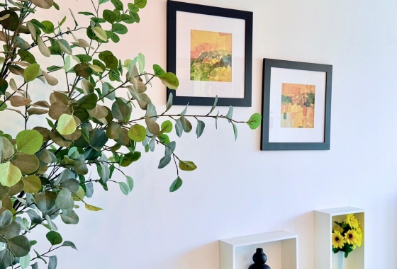 Revente - Appartement - Mar Menor Golf Resort - Inland