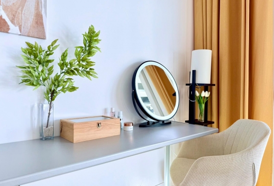 Revente - Appartement - Mar Menor Golf Resort - Inland