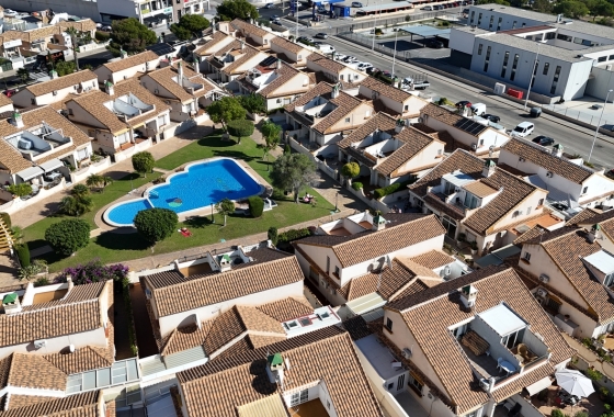 Herverkoop - Bungalow - La Zenia - Costa Blanca
