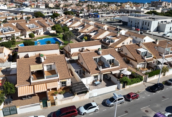 Herverkoop - Bungalow - La Zenia - Costa Blanca