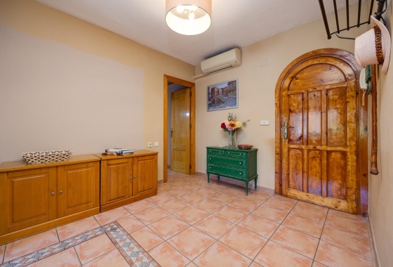 Перепродажа - Квартира - Torrevieja - La Mata