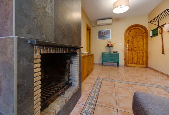 Перепродажа - Квартира - Torrevieja - La Mata