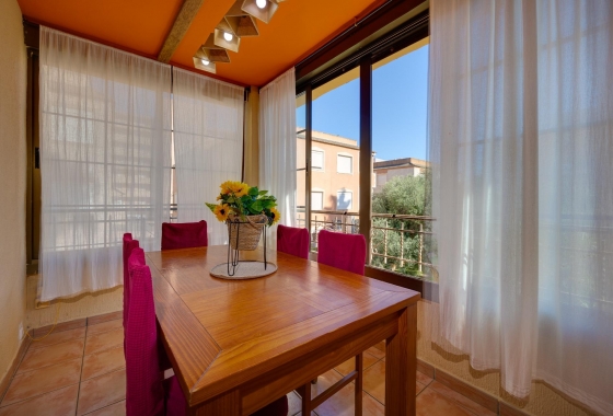 Перепродажа - Квартира - Torrevieja - La Mata