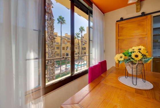 Перепродажа - Квартира - Torrevieja - La Mata
