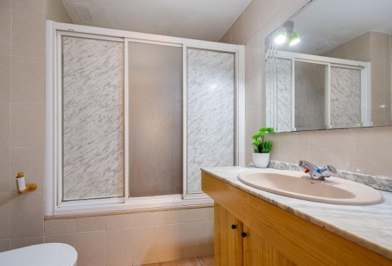 Перепродажа - Квартира - Torrevieja - La Mata