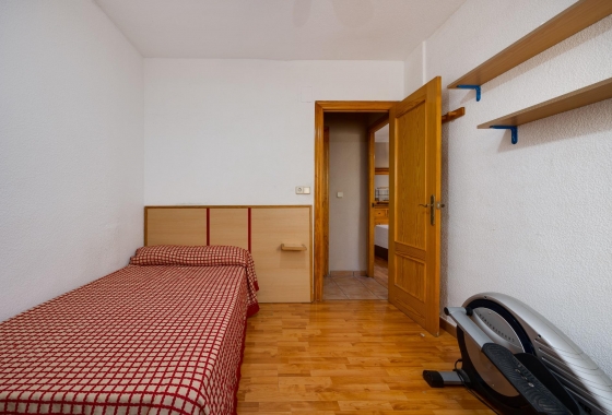 Перепродажа - Квартира - Torrevieja - La Mata