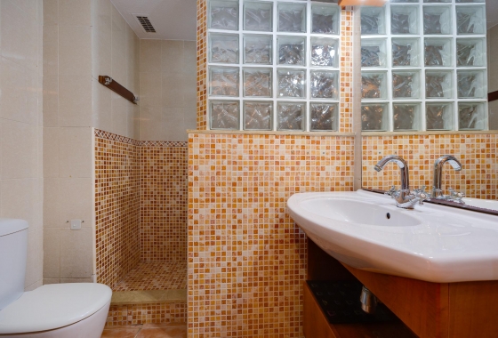 Перепродажа - Квартира - Torrevieja - La Mata