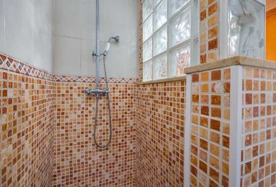 Перепродажа - Квартира - Torrevieja - La Mata