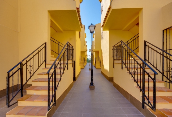 Перепродажа - Квартира - Torrevieja - La Mata