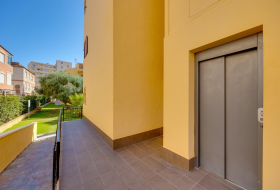 Перепродажа - Квартира - Torrevieja - La Mata